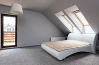 Drumguish bedroom extensions