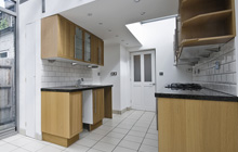 Drumguish kitchen extension leads